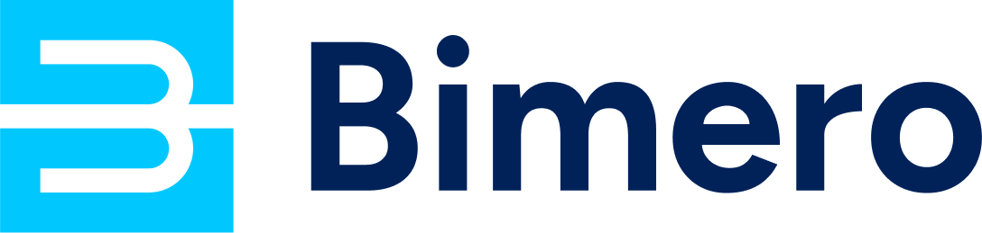 Bimero logo